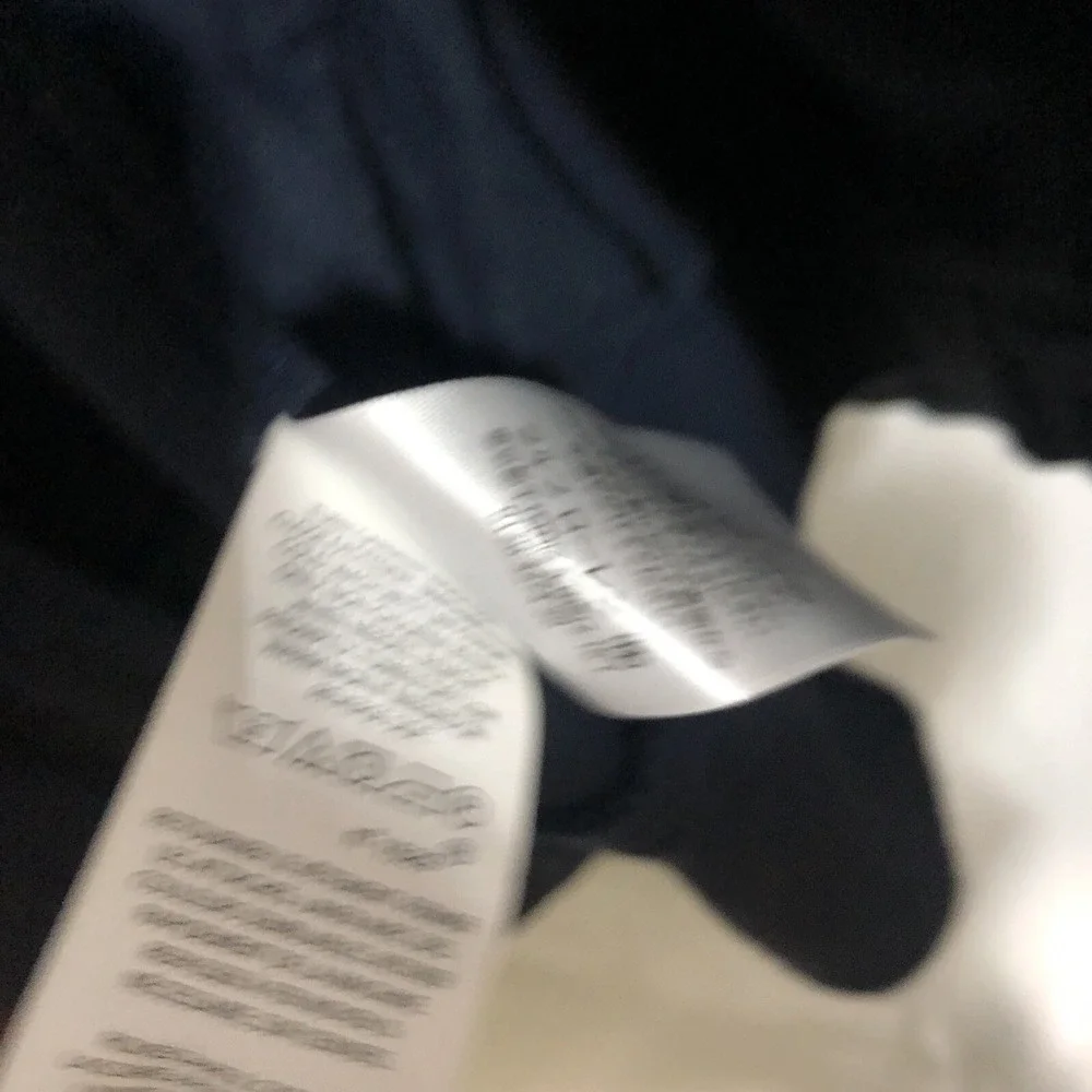 Polo Ralph Lauren Boy's Blue 3‎ in 1 Military Style Jacket - Size XL
